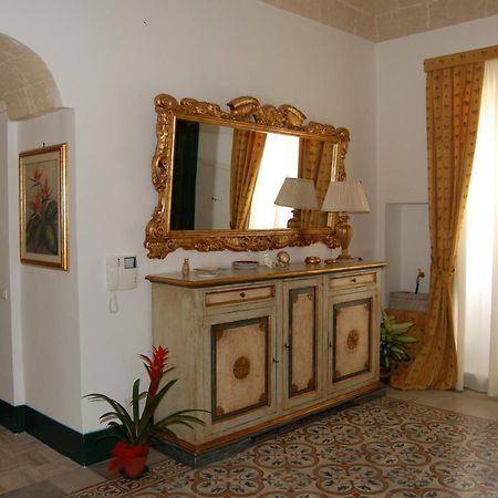 마사프라 Casa Camilla B&B 외부 사진