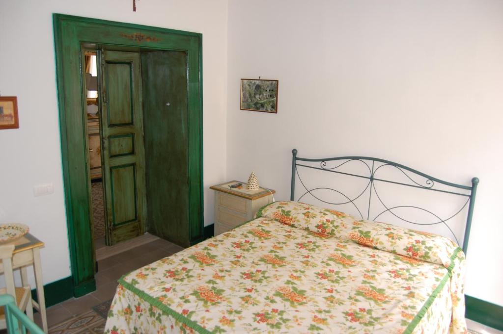 마사프라 Casa Camilla B&B 객실 사진